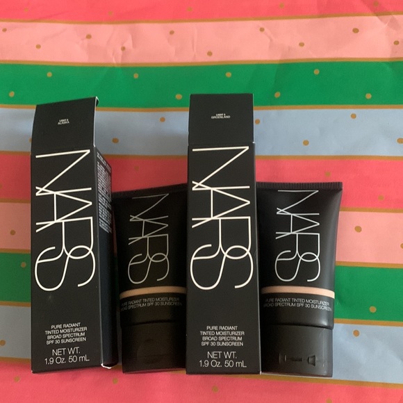 Nars - Picture 6 of 6